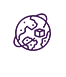 Reduction Icon