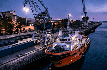 Unleash the Shipping Breakthrough