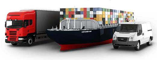 Custom Brokerage Image