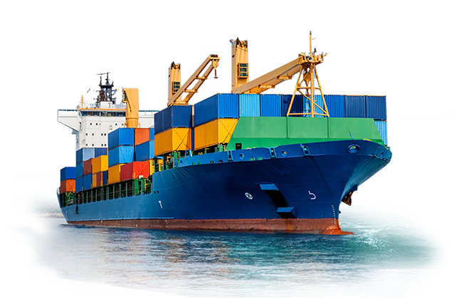 sailing-ship