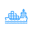 Multi-Carrier Shipping
